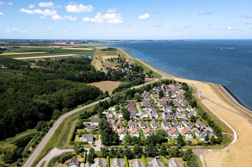 Villapark De Oesterbaai 96 - foto 37