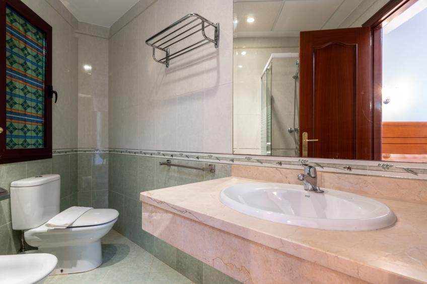 CT 240 - Beachfront Apartment -Don Juan Manilva - foto 16