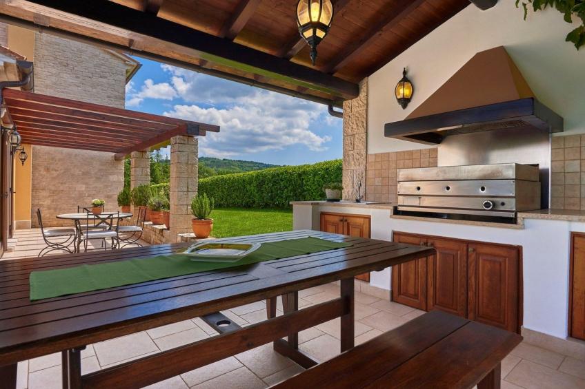 Villa Sujevic für unvergessliche Ferien , Istrien - foto 55