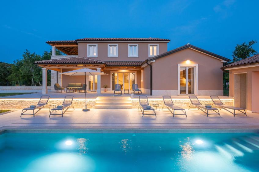 Villa Sentiero - foto 3