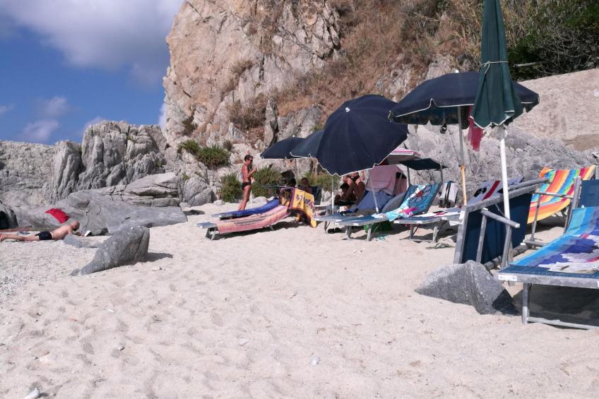 Villini macrì - foto 9