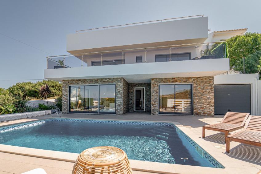 Villa Izabel Meerblick - foto 35