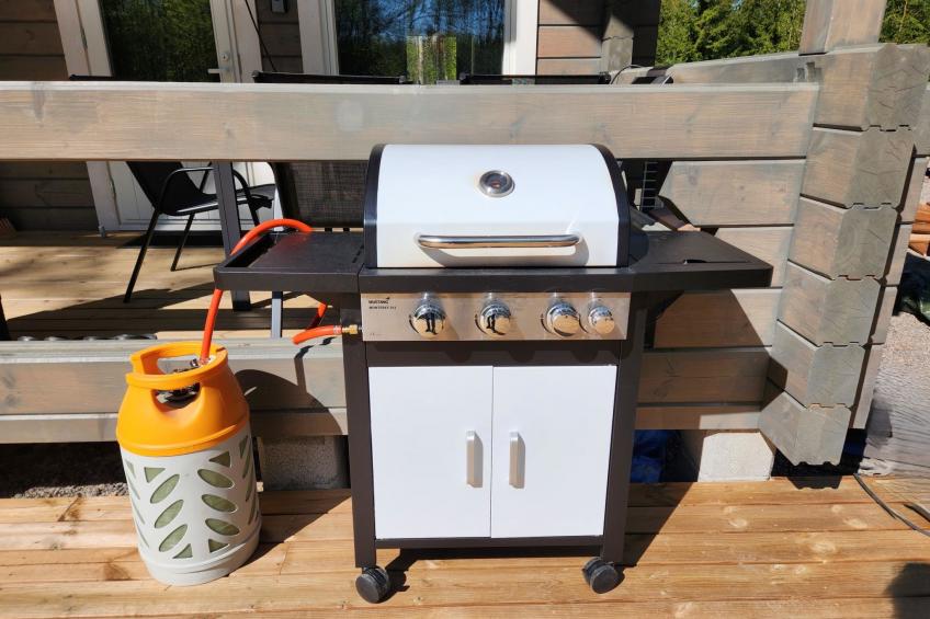 Pyhtään jussila - foto 21