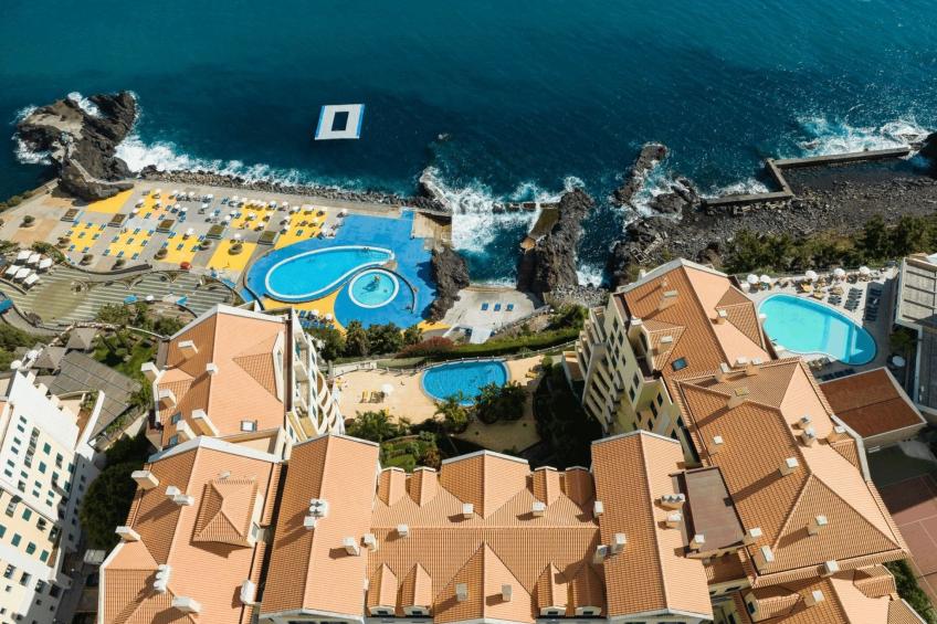 Studio für 7 Personen und 1 Kind in São Martinho, Madeira (Funchal und Umgebung - foto 30