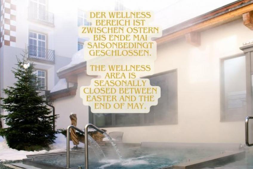 Schweizerhof 402 für zwei bis vier Personen Lenzerheide - foto 8