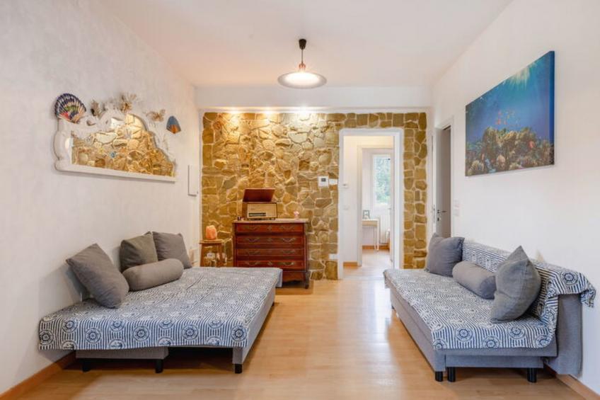 Casa Colleoro - foto 24