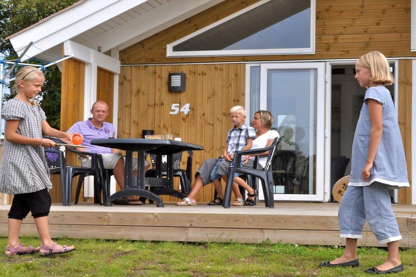 SKÆRBÆKCENTRET - foto 3