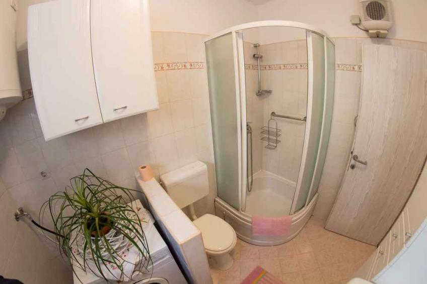 Holiday apartment with 2 bathrooms - BF-ZRFR - foto 12