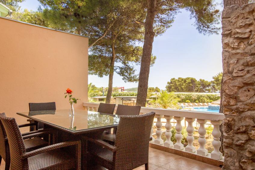 Matilde Beach Resort - foto 11