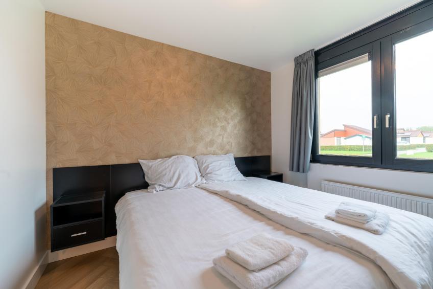 Gelijkvloerse vakantiewoning 6 pax property nr 73 - foto 24