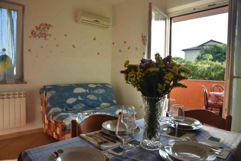 Vakantiewoning met airco - VW-VFYRD - foto 4