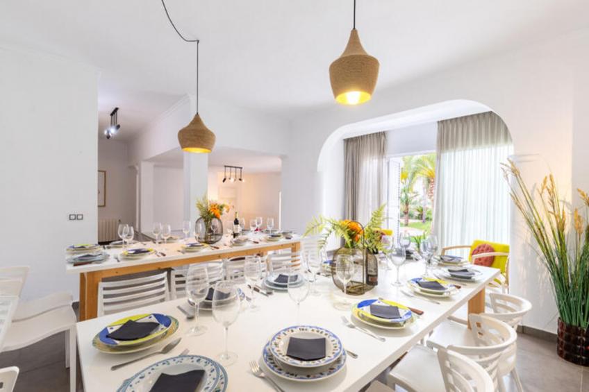 Maison à Santa Pola - foto 12