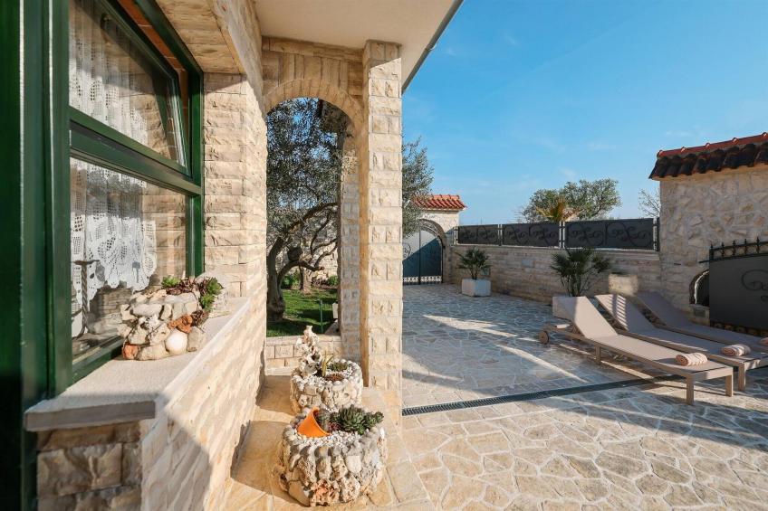 Authentic Villa Vita - foto 36