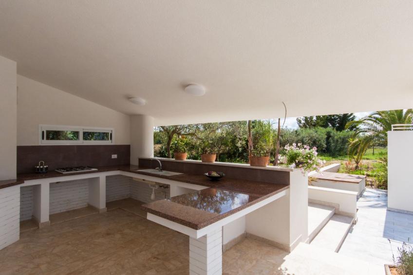 Villa 'delle Sterlizie' mit eigenem Pool - foto 19