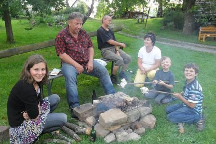 Wohnung "Himmelreich" - foto 10