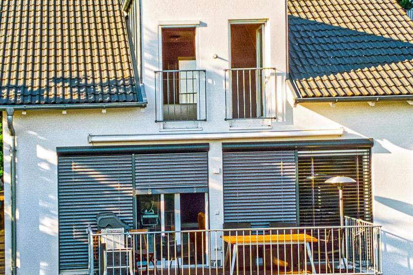 Panoramahaus & Pool - foto 24