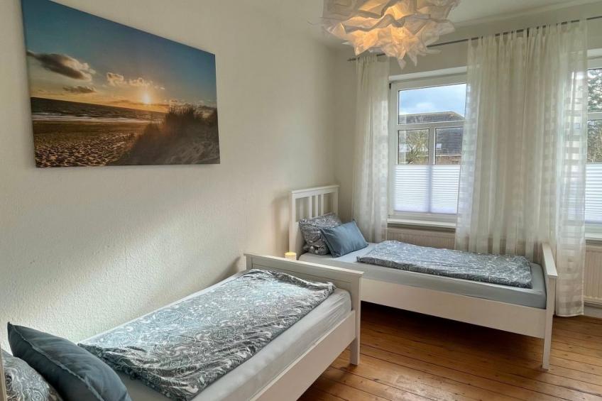 Ostsee-Ferienwohnung direkt hinter dem Deich - foto 8