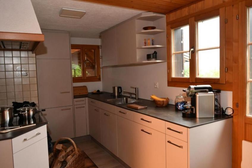 Holzhaus auf Lamahof - foto 28