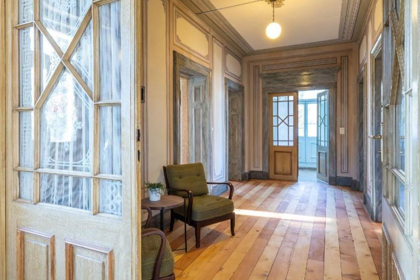 Villa Fried, Cultura - foto 22