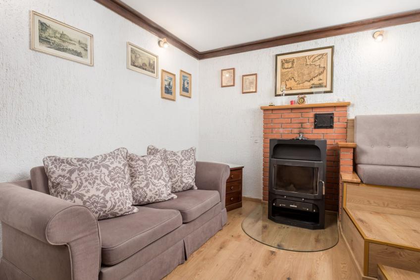 mit großem Garten und Pool - foto 38