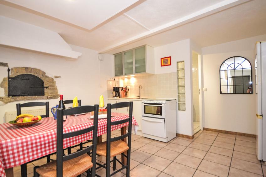 Ferienhaus (LBM110) - foto 16