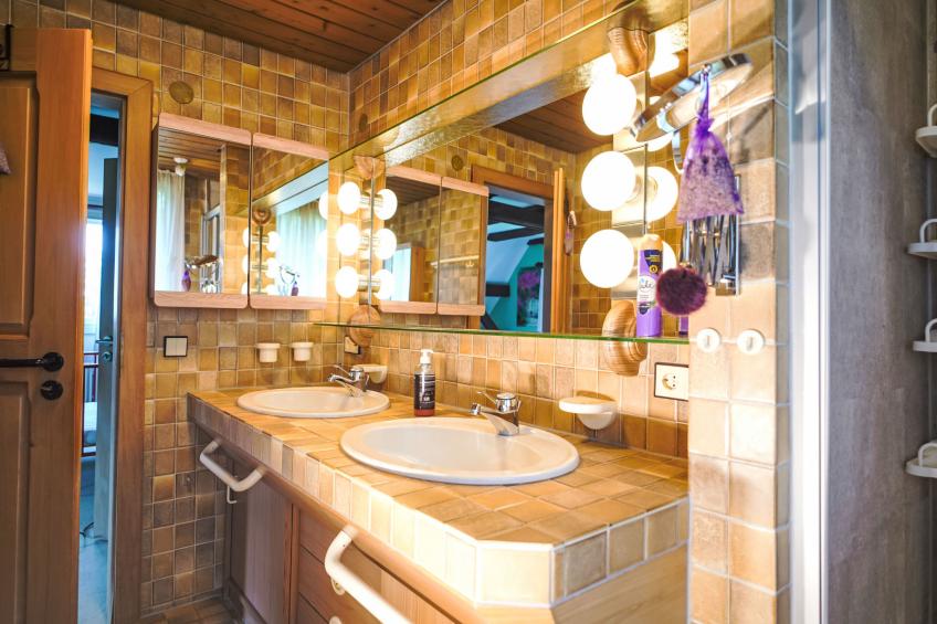 Schwarzwaldhof mit Pool & Sauna - foto 52