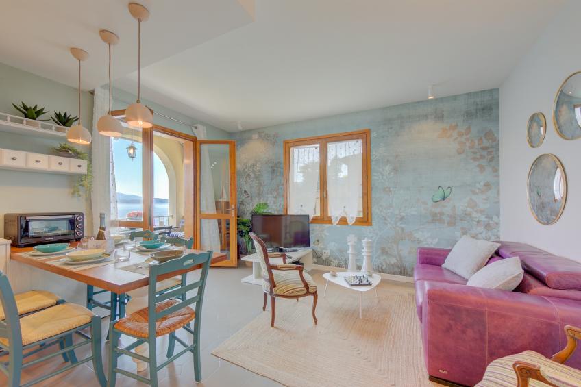 Pandora Lake View Stresa - foto 5