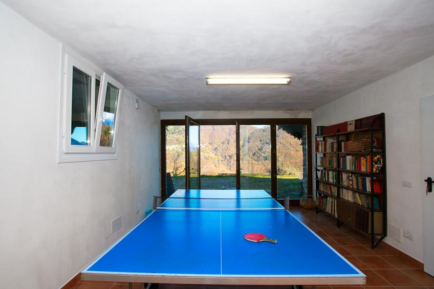 Villa Il Castagno - foto 21