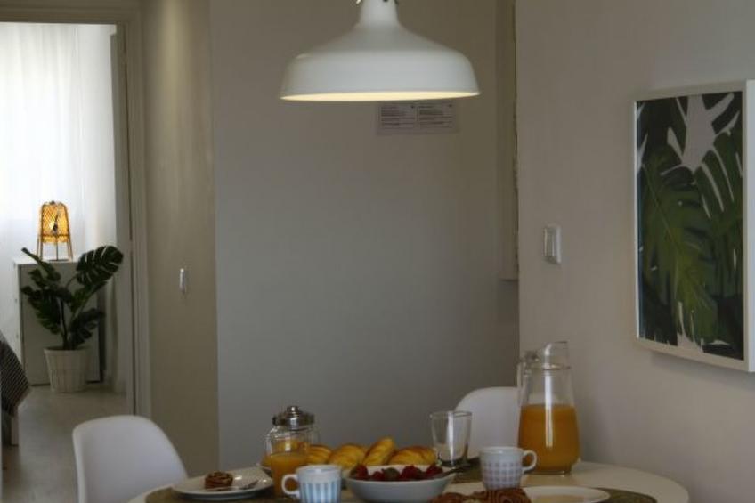 Caparica Sea View Apartment - foto 23