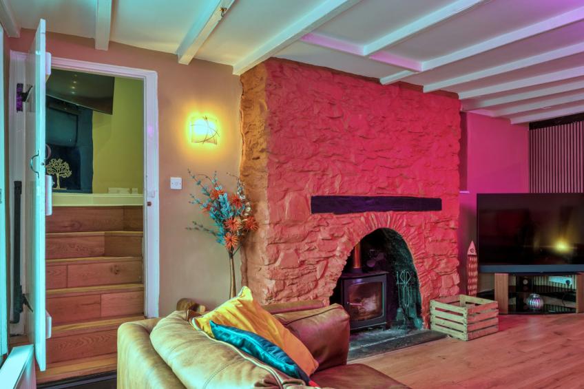 High Cross House - foto 12