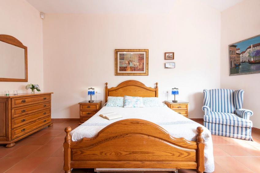 Tolle Villa oberhalb der Bucht Ria de Vigo - foto 20