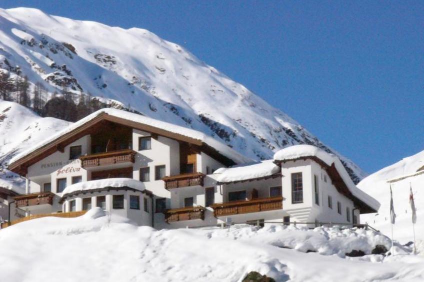 Soliva Hotel & Apartments by MEIN SAMNAUN – MOUNTAIN HOMES, (Samnaun-Compatsch) - foto 3