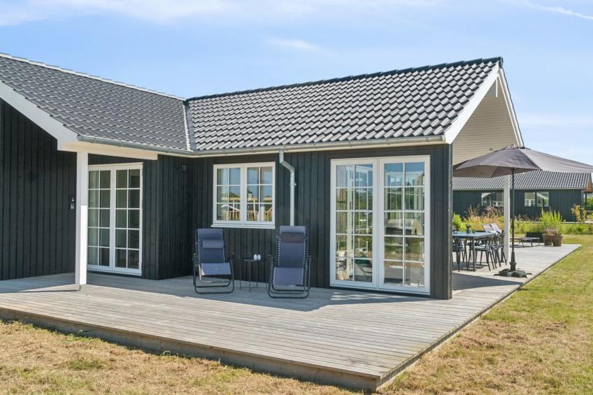 "Annerose" - 550m from the sea in Sealand - foto 21