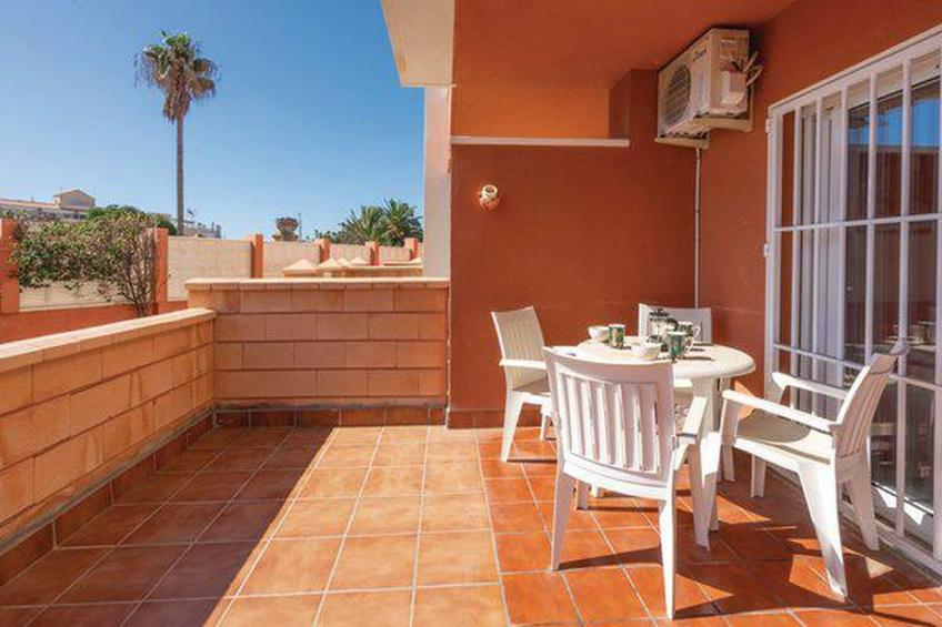 Residencial Mediterraneo - foto 11