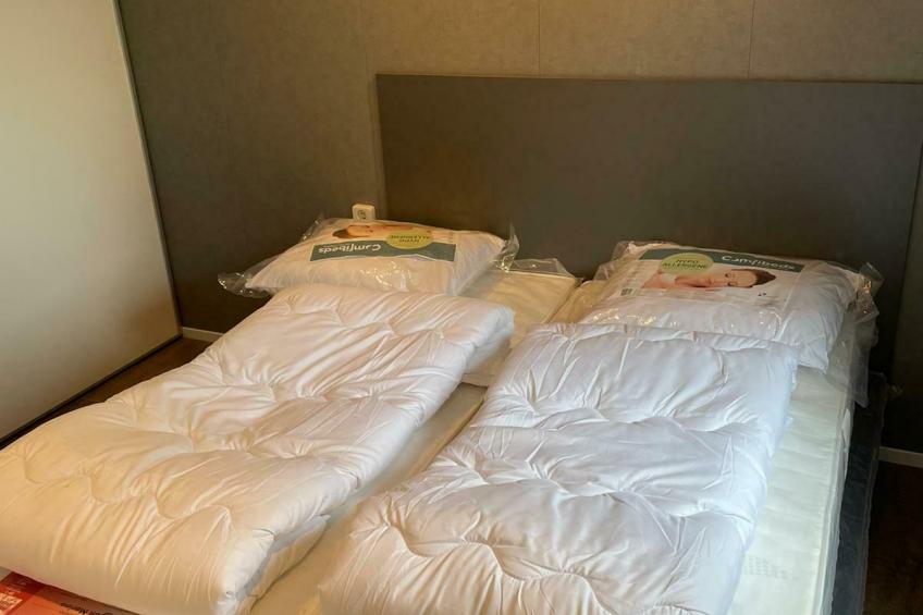 Type A Comfort, 4-person - foto 5