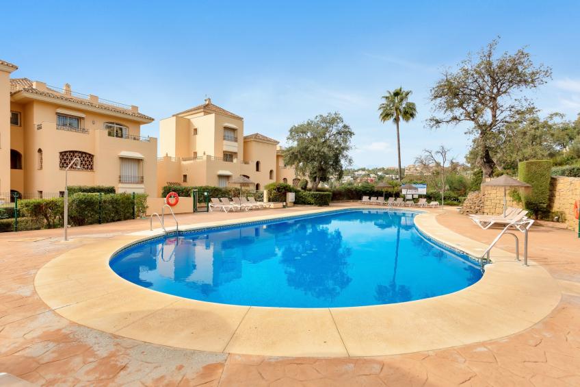 Amazing sea views Hacienda Elviria - foto 5