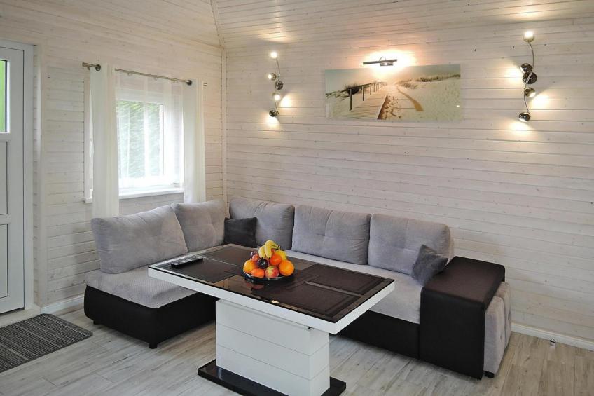 Ferienhaus, Miedzywodzie - foto 7