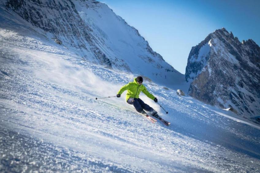 Appart'Hotel Prestige Eden - foto 38