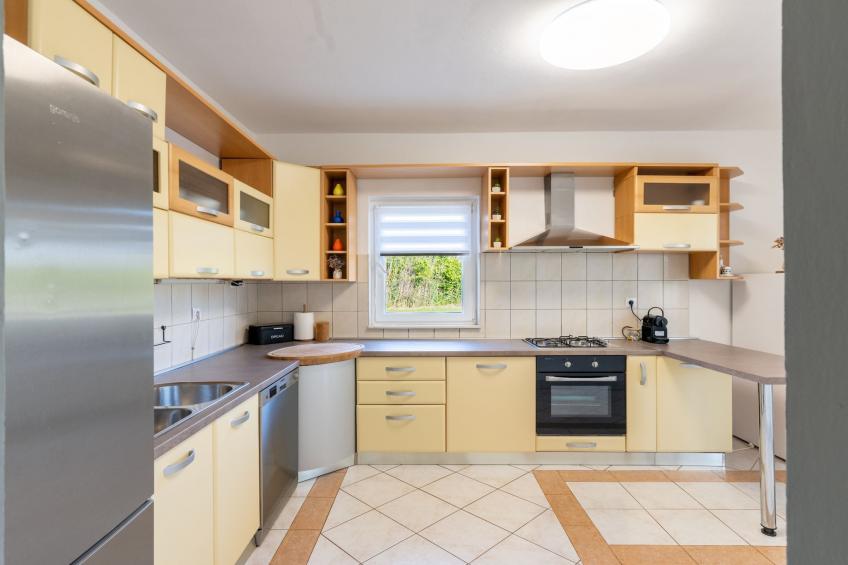 Three-Bedroom House - foto 6