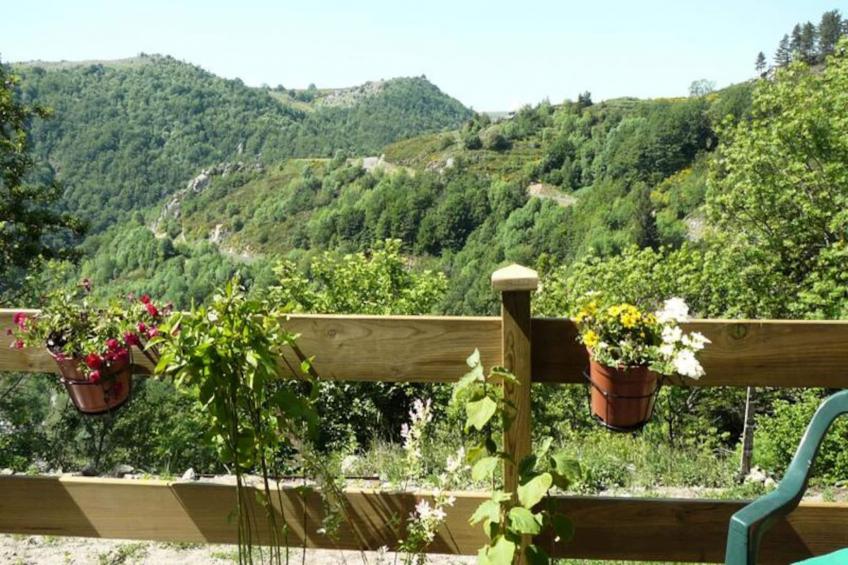 Gîte de France Gîte l'hermet 3 épis - foto 20