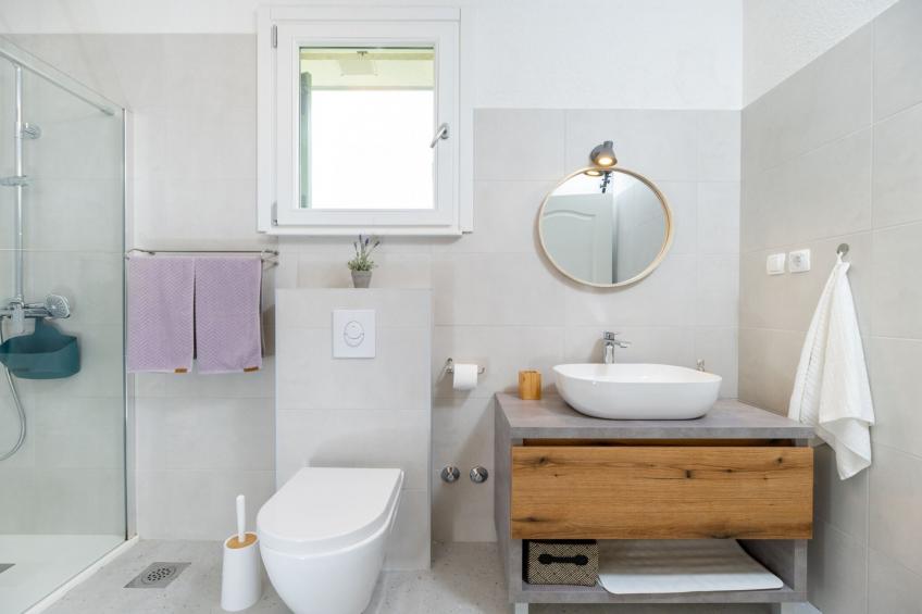 Holiday Home Milevoj - Three Bedroom Holiday Home - foto 26