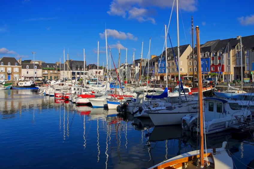 twee-onder-een-kapwoning, Tréguidel - foto 18