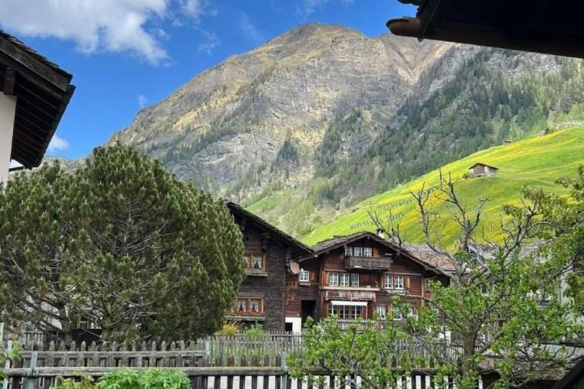 Chalet Vals - foto 4