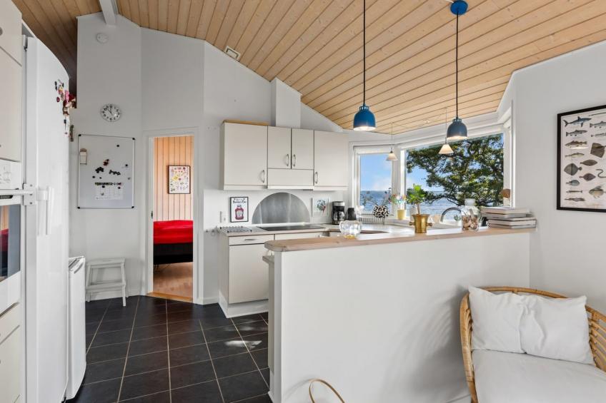 "Harthwik" - 10m from the sea - foto 17