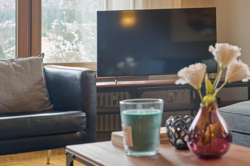 Kurhaus am Nordenau - 10 pers - foto 14