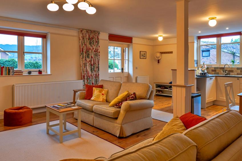 Lower School Cottages - foto 23