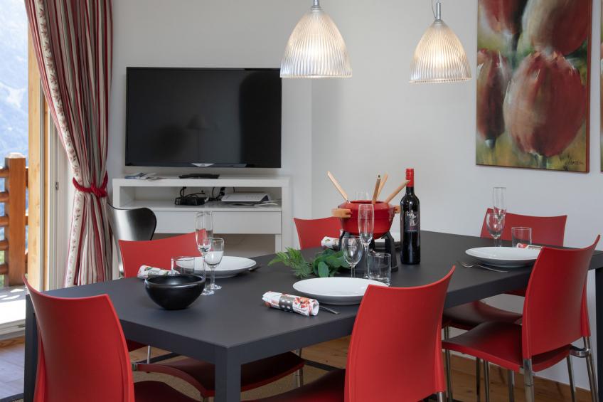 Les Combins 30 - foto 9