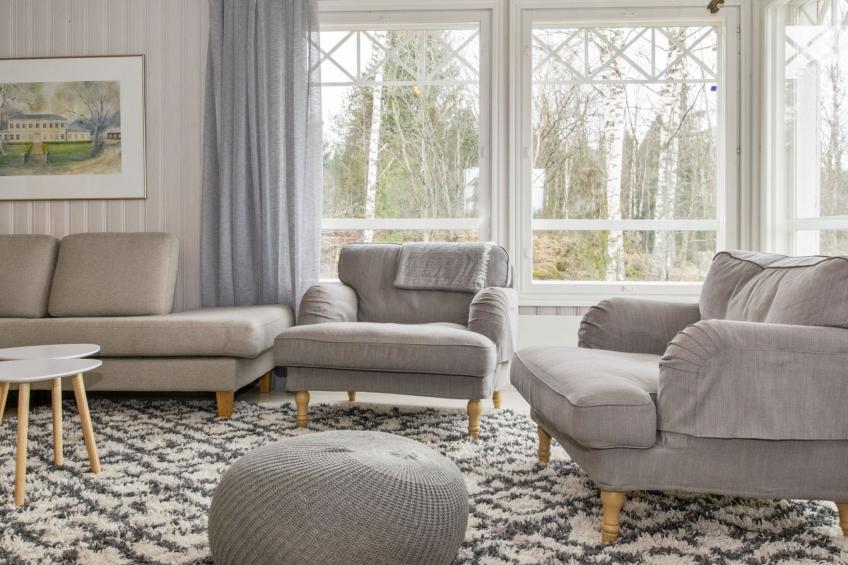 Villa sammallahti - foto 7