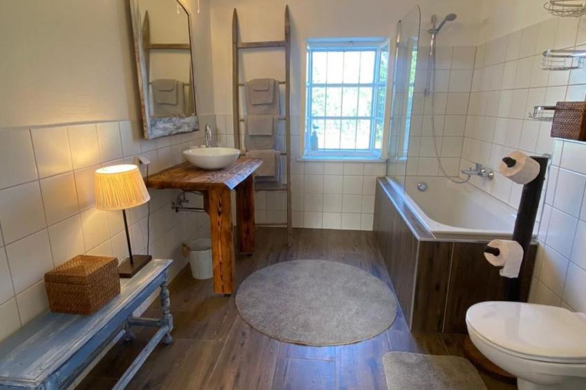 Kellerstöckl am veganen Bio-Lebenshof - Varm - the vegan Farm - foto 15