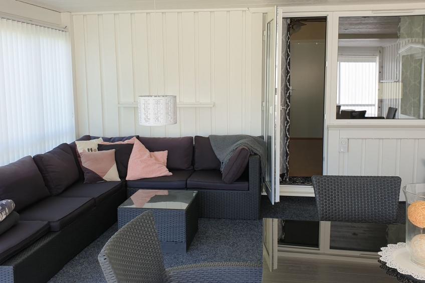 Villa Norrland - foto 16